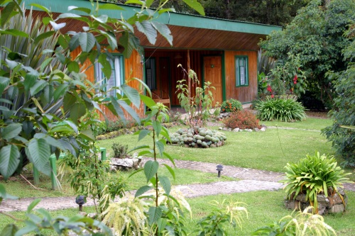 Hotel Savegre 001